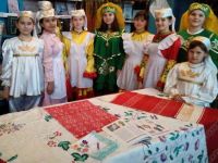 Саклов-Башский сельский дом культуры