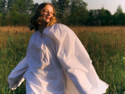 Билеты на Ульяна Мамушкина (ДК железнодорожников) / Концерт | Афиша | ИнфоТаймс