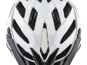 Alpina Велошлем Alpina Panoma Classic White Gloss, цвет Белый, ростовка 52-57см