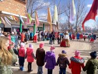 Фоминский сельский дом культуры