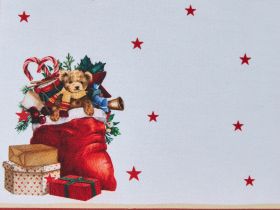 Набор салфеток Елка/Christmas tree