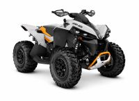 Квадроцикл BRP Can-Am Renegade X XC 1000R (2026)