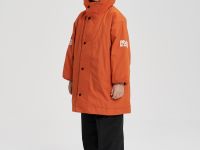 Куртка BASK kids