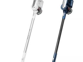 Комплект микрофибр Polaris PVCSM 7000 для влажной уборки для портативного пылесоса PVCS 7000 Energy WAY AQUA