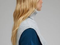 Шарф женский