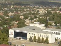 Кореновский районный центр народной культуры и досуга