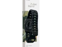 Ремешок VLP для Samsung Watch Ultra 47 мм Чёрный