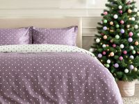 Постельное белье Горошек/Pois