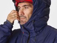 Мужской пуховик Red Fox Axion