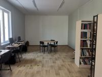 Сельская библиотека – филиал № 20 «Книгочей»