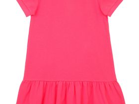 Платье-поло