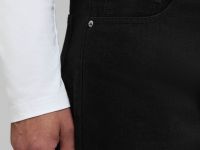 Джинсы comfort fit