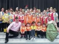 СДК села Никольское-на-Черемшане обособленное подразделение МБУК««РДК»Мелекесский район