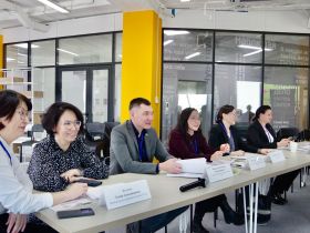 В Якутске провели деловую игру по охране труда для работодателей