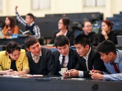 Вузы Якутии будут готовить специалистов нового качества