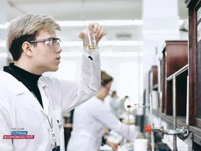 55 студентов из Якутии станут участниками заключительного этапа олимпиады «Я — профессионал»