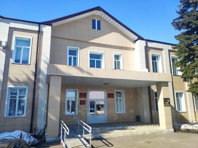 Музей истории Петровского района