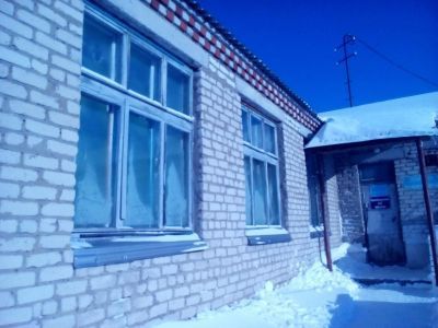 Верхнебардымская сельская библиотека-клуб