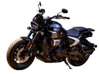 Мотоцикл VENTO Cruiser 650