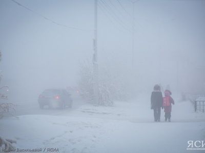 Пока в Якутии была ночь: анонс новых санкций против России, служба в ВС для госслужащих