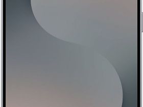 Смартфон Samsung Galaxy S25 FE 256 ГБ черный