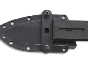 Нож с фиксированным клинком CRKT RSK Mk6™, сталь 8Cr13MOV, рукоять паракорд