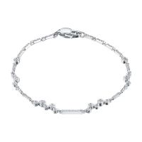 Браслет из серебра э0612бр10200652