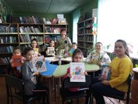 Старо-Курмашевский сельский дом культуры