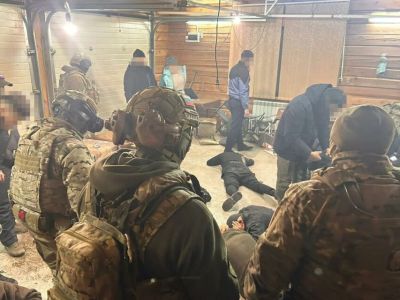 В Якутии перед судом предстанут 17 участников криминального игорного бизнеса
