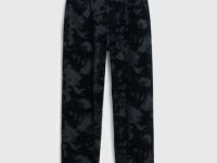 Свободные джинсы Relaxed, Черный