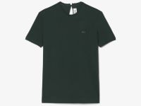 Женская футболка пике Lacoste