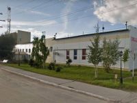 Центр культуры и досуга «Родники»