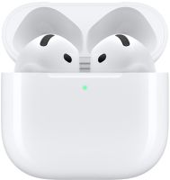 Наушники Apple AirPods 5 ANC Белые