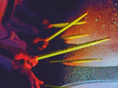 Ритм твоей свободы