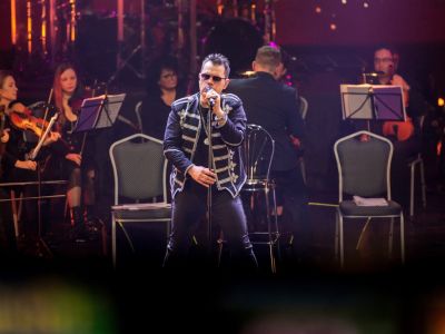 Билеты на Scorpions Symphony of Glory Tribute Show (Тинькофф Холл) / Концерт | Афиша | ИнфоТаймс