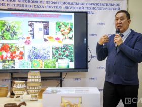 В Якутске прошёл кулинарный конкурс для школьников «Тарбаахтаптыы астыахха»