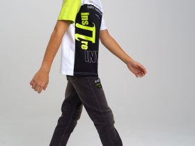 Футболка для мальчика