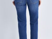 Джинсы slim fit женские