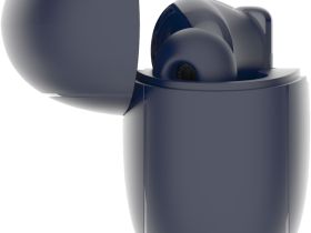 Наушники TECNO Buds 4 Air Синие