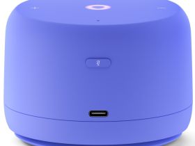 Умная колонка Яндекс