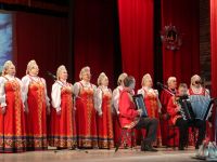 Центр культуры и искусства Новоаннинского района