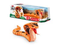 71137 Игровой набор ZURU Robo Alive «Кобра» S1