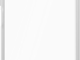 Клип-кейс Krutoff Clear Case для Honor X7c Transparent