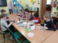 Библиотека «Калейдоскоп» г. Новосибирска