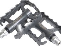 Педали платформы Horst H07 (серый)