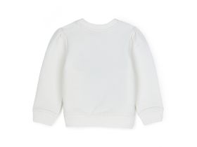 Свитшот для маленькой девочки