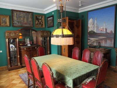 Музей-квартира Н. С. Голованова