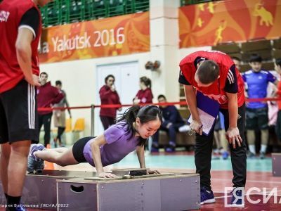Якутяне могут подать заявку на грант главы в области пропаганды здорового образа жизни