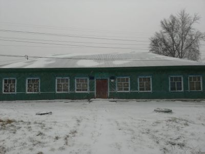 Рощинский дом культуры