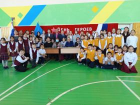 «Мама, я услышал твой голос»: как внук фронтовика отдал жизнь за Родину